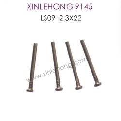 45-LS09-XINLEHONG-TOYS-9145-Parts-2.3X22PMHO_Round_Headed_Screw-1