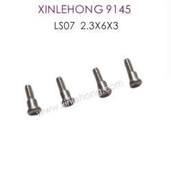 45-LS07-XINLEHONG-TOYS-9145-Parts-2.3X6X3CBHIN_PWBHO_Round_Headed_Screw