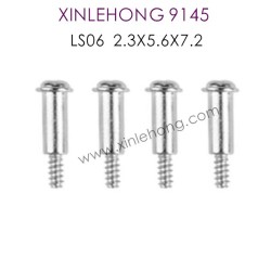 45-LS06-XINLEHONG-TOYS-9145-Parts-2.3X5.6X7.2_PWBHO_Round_Headed_Screw