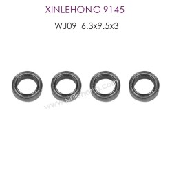 15-WJ09-XINLEHONG-TOYS-9145_Parts-Bearing_6.3x9.5x3mm