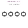 15-WJ09-XINLEHONG-TOYS-9145_Parts-Bearing_6.3x9.5x3mm