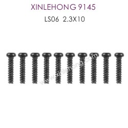 15-LS06-XINLEHONG-TOYS-9145-Parts-2.3X10PBHO_Round_Headed_Screw