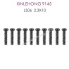 15-LS06-XINLEHONG-TOYS-9145-Parts-2.3X10PBHO_Round_Headed_Screw
