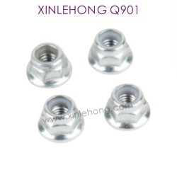 XINLEHONG_Q901_Parts_Locknut_WJ02