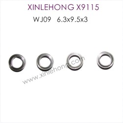 15-WJ09_XINLEHONG-X9115_Parts_Bearing_6.3x9.5x3mm(1)