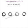 15-WJ09_XINLEHONG-X9115_Parts_Bearing_6.3x9.5x3mm(1)