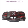 X15-SJ01-XINLEHONG-X9115_Parts_Car_Shell-Red