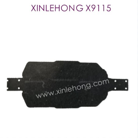 X15-SJ15_XINLEHONG-X9115_Parts_Car_Chassis
