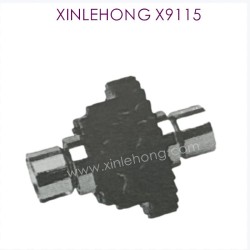 X15-ZJ04_XINLEHONG-X9115_Parts_Differential