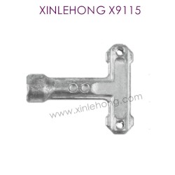 25-WJ09_XINLEHONG-X9115_Parts_Hexagon_Nut_Wrench