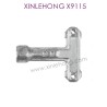 25-WJ09_XINLEHONG-X9115_Parts_Hexagon_Nut_Wrench
