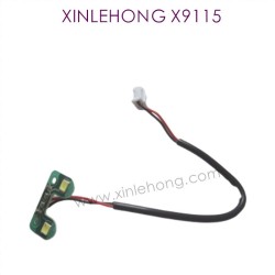 X15-DJ05_XINLEHONG-X9115_Parts_LED_Lights