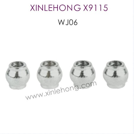 X15-WJ06_XINLEHONG-X9115_Parts_Metal_Ball_Head(1)