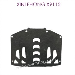X15-SJ17_XINLEHONG-X9115_Parts_Rear_Cover