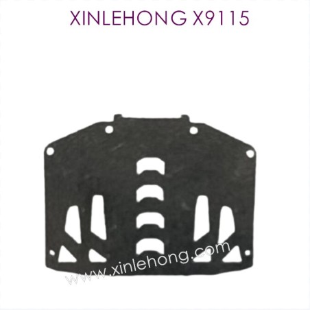 X15-SJ17_XINLEHONG-X9115_Parts_Rear_Cover