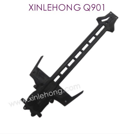 SJ16-XINLEHONG_T0YS_Q901_Parts-Rear_Upper_Cover