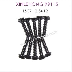 15-LS07_XINLEHONG_X9115_9116_9120_Round_Headed_Screw_2.3X12PBHO(1)
