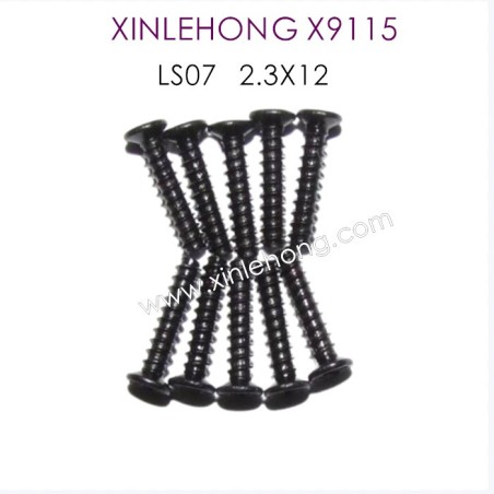 15-LS07_XINLEHONG_X9115_9116_9120_Round_Headed_Screw_2.3X12PBHO(1)