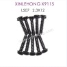 15-LS07_XINLEHONG_X9115_9116_9120_Round_Headed_Screw_2.3X12PBHO(1)