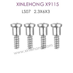45-LS07_XINLEHONG-X9115_Parts_2.3X6X3CBHIN_PWBHO_Round_Headed_Screw(1)
