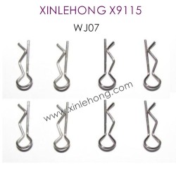 15-WJ07_XINLEHONG-X9115_Parts_Shell_Pin(1)