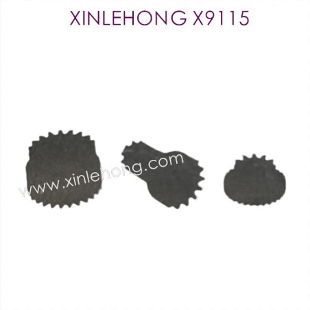 X15-SJ18_XINLEHONG-X9115_Parts_Transmission_Gear