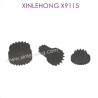 X15-SJ18_XINLEHONG-X9115_Parts_Transmission_Gear