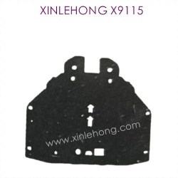 X15-SJ16_XINLEHONG-X9115_Parts_Front_Cover
