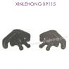 X15-SJ10_XINLEHONG-X9115_Parts_Front_Steering_Cup