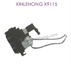 X15-ZJ02_XINLEHONG-X9115_Parts_Front_Steering_Engine
