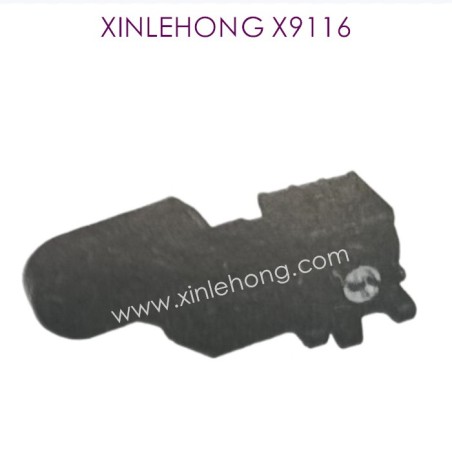 X15-ZJ03_XINLEHONG-X9116_Parts_Rear_Gear_Box