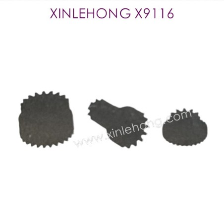 X15-SJ18_XINLEHONG-X9116_Parts_Transmission_Gear