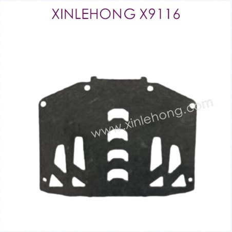 X15-SJ17_XINLEHONG-X9116_Parts_Rear_Cover