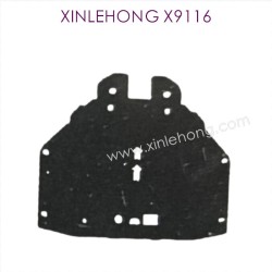 X15-SJ16_XINLEHONG-X9116_Parts_Front_Cover