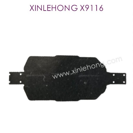 X15-SJ15_XINLEHONG-X9116_Parts_Car_Chassis