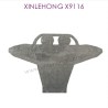 X15-SJ03-XINLEHONG-X9116_Parts_Front_Bumper_Block