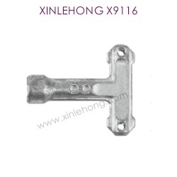 25-WJ09_XINLEHONG-X9116_Parts_Hexagon_Nut_Wrench