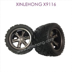 16-ZJ01_XINLEHONG-X9116_Parts_Tire