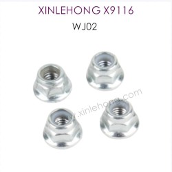 15-WJ02_XINLEHONG-X9116_Parts_Locknut