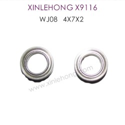 15-WJ08_XINLEHONG-X9116_Parts_Bearing_4X7X2