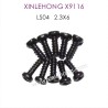 15-LS04_XINLEHONG-X9116_Parts_Round_Headed_Screw_2.3X6PBHO