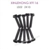 15-LS02_XINLEHONG-X9116_Parts_Countersunk_Head_Screws_2X10KBHO