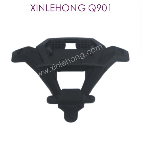 SJ05-XINLEHONG_T0YS_Q901_Parts-Front_Bumper