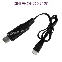 35-DJ04_XINLEHONG_Toys_X9120_Parts_7.4V_USB_Charger