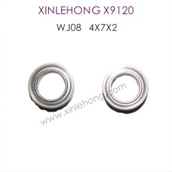 15-WJ08_XINLEHONG_Toys_X9120_Parts_Bearing_4X7X2
