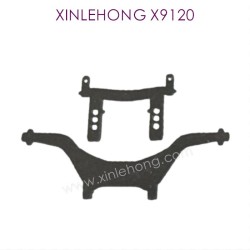X20-SJ04-XINLEHONG_TOYS_X9120_Parts_Car_Shell_Bracket