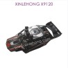 20-SJ02-XINLEHONG_X9120_Parts_Car_Shell-Orange