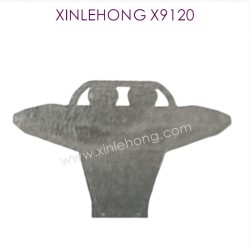 X15-SJ03-XINLEHONG_Toys_X9120_Parts_Front_Bumper_Block