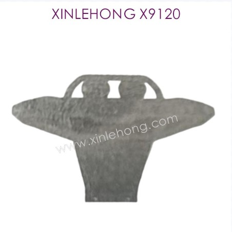 X15-SJ03-XINLEHONG_Toys_X9120_Parts_Front_Bumper_Block