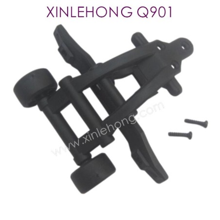 QZJ07-XINLEHONG_T0YS_Q901_Parts-Lifting_Head_Wheel-3